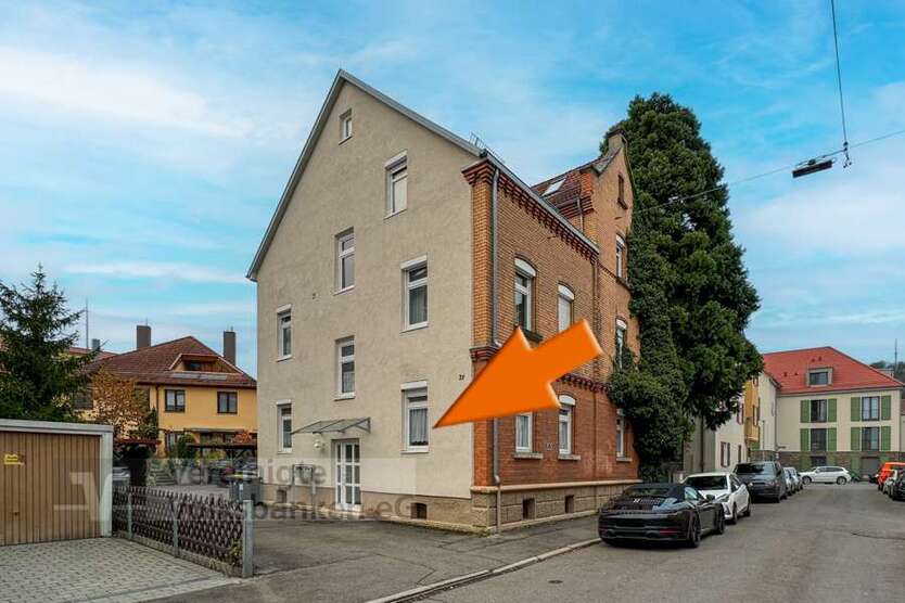 Wohnung zum Kaufen in Reutlingen 275.000 € 88 m²