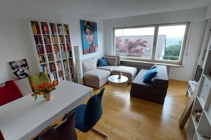 Wohnung Esslingen am Neckar Hegensberg - 2 Zimmer, 43 m&sup2;, 172.000&euro; | Angebot:26927356