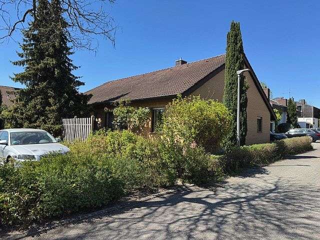 Einfamilienhaus Leonberg - 5.5 Zimmer, 145 m&sup2;, 965.000&euro; | Angebot:26400790