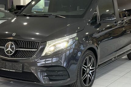 Mercedes-Benz V 300 193.000 km 37.990 &euro; Weil im Schönbuch 71093