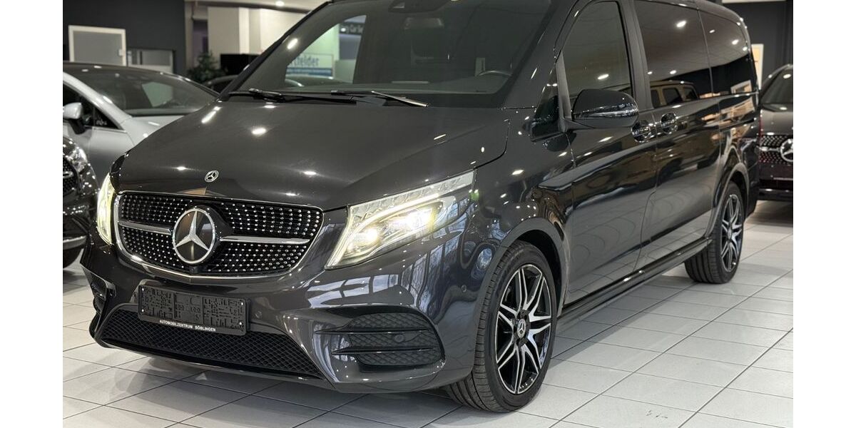 Mercedes-Benz V 300 193.000 km 37.990 &euro; Weil im Schönbuch 71093