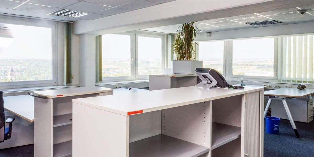 Gewerbeobjekt Schwieberdingen - 1.595&euro; | Angebot:25303885