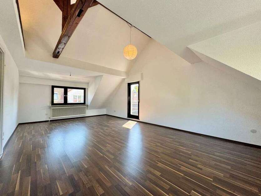 Wohnung zum Mieten in Esslingen 830 € 85 m²