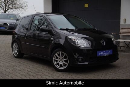 Renault Twingo 129.000 km 2.650 &euro; Owen 73277