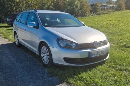 VW Golf 237.000 km 4.400 € Schorndorf 73614