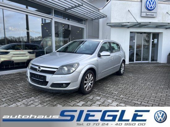 Opel Astra 150.000 km 1.690 € Wendlingen am Neckar 73240
