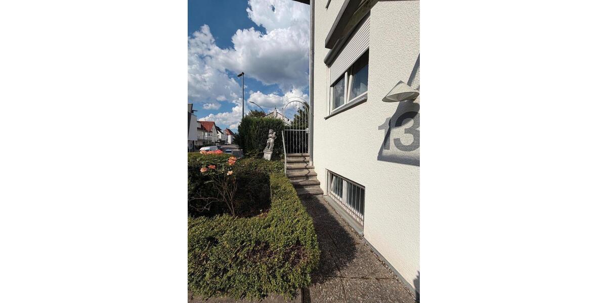 Erdgeschoßwohnung Weinstadt - 3 Zimmer, 74 m&sup2;, 369.000&euro; | Angebot:27096391