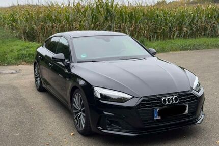 Audi A5 33.805 km 37.500 € Waiblingen 71332