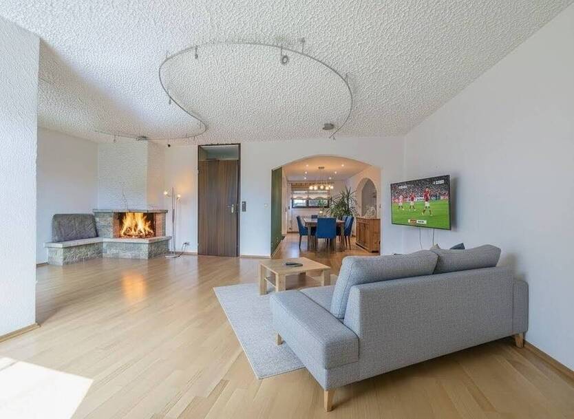 ***Ihr neues Zuhause in malerischer Wohnlage***