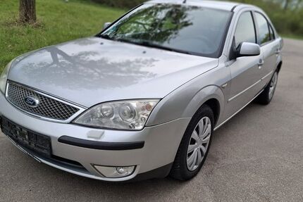 Ford Mondeo 132.000 km 3.499 &euro; Schwieberdingen 71701