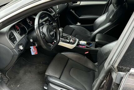 Audi A5 187.000 km 9.999 &euro; Stuttgart 70188