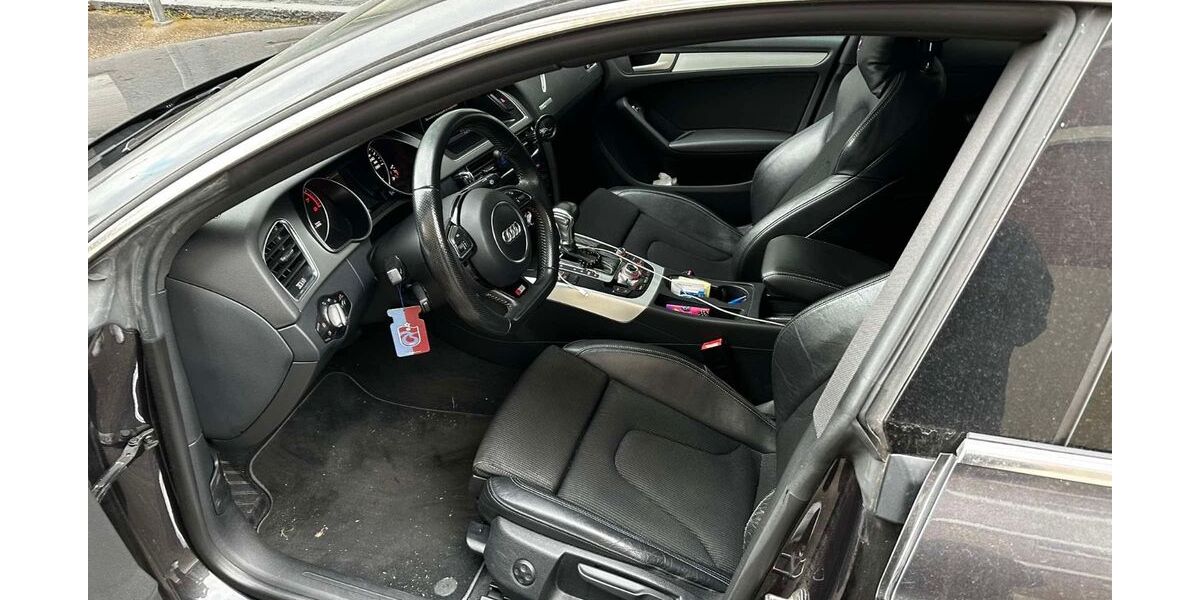 Audi A5 187.000 km 9.999 &euro; Stuttgart 70188