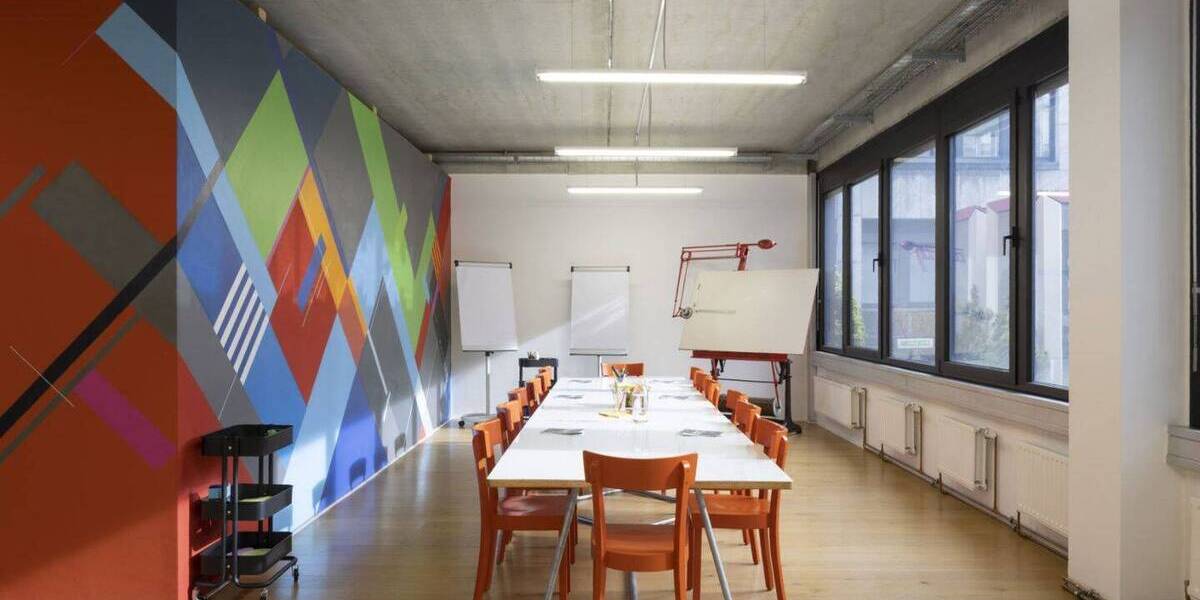 Gewerbeobjekt Stuttgart Möhringen - 800&euro; | Angebot:26789942