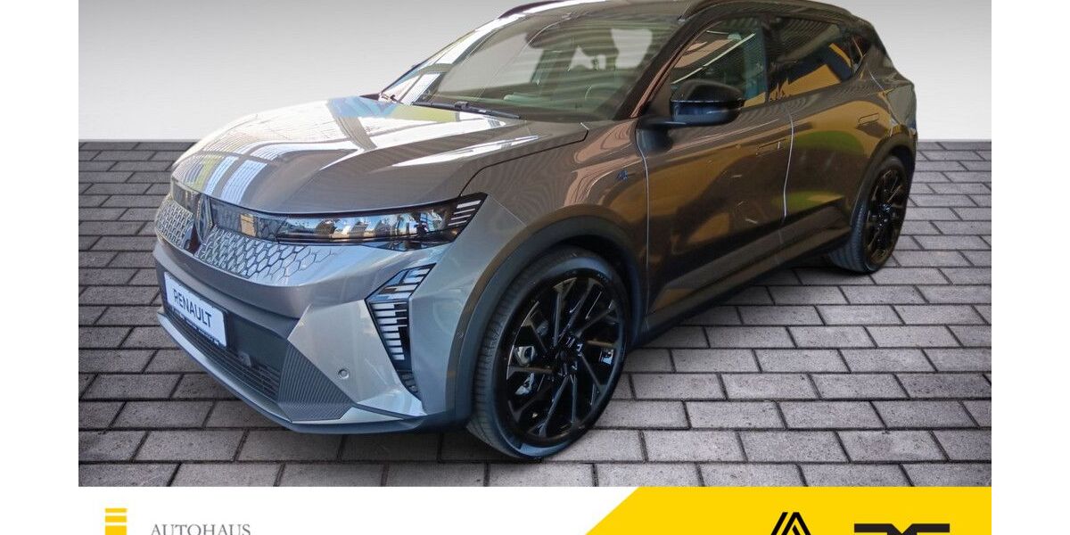 Renault Scenic E-TECH 5.000 km 58.490 € Schorndorf 73614