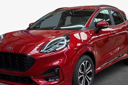 Ford Puma 14.684 km 21.900 &euro; Stuttgart 70190