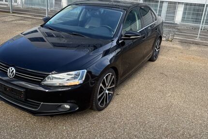 VW Jetta 200.000 km 3.490 &euro; Stuttgart 70178