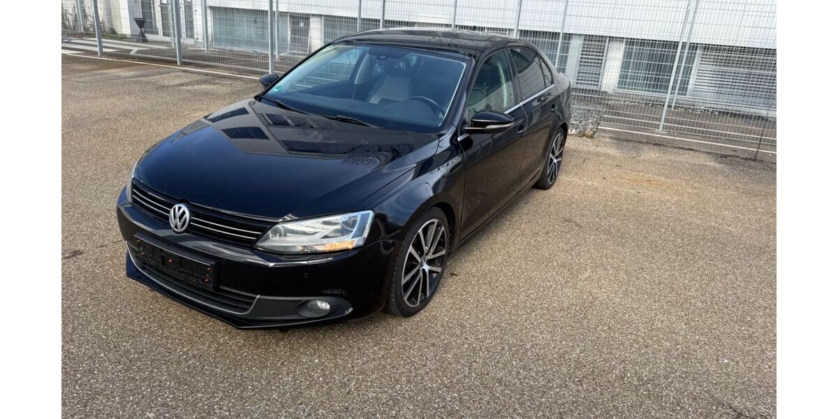 VW Jetta 200.000 km 3.490 &euro; Stuttgart 70178