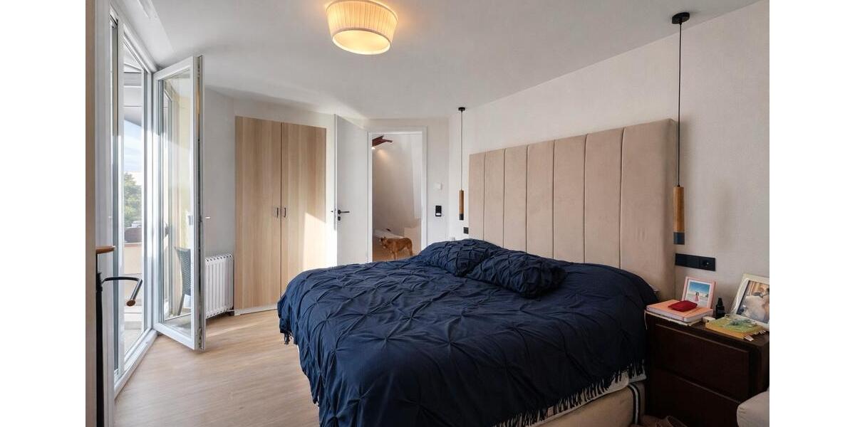 Etagenwohnung Gerlingen - 4 Zimmer, 115 m&sup2;, 1.850&euro; | Angebot:26398173