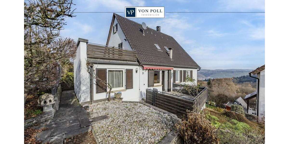 Haus zum Kaufen in Stuttgart 890.000 € 162 m² 7 zimmer