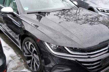 VW Arteon 100.000 km 27.399 &euro; Kornwestheim 70806