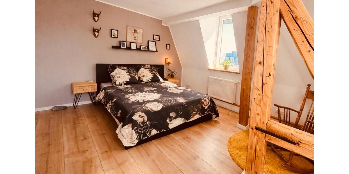 Maisonettenwohnung Stuttgart Stuttgart-Ost - 5 Zimmer, 156 m&sup2;, 999.000&euro; | Angebot:27083432