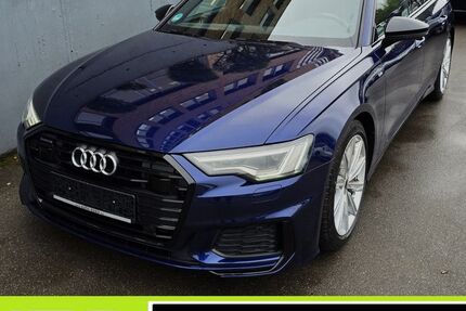 Audi A6 90.000 km 35.470 &euro; Waiblingen 71332