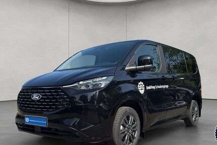 Ford Tourneo Custom 14.159 km 55.811 &euro; Waiblingen 71332
