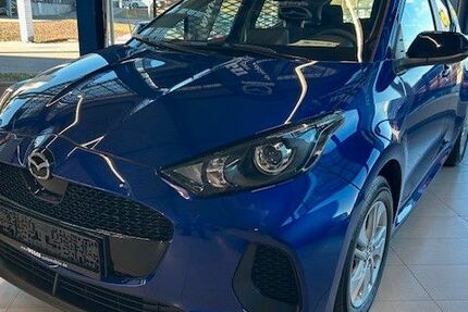 Mazda 2 Hybrid 5.500 km 22.490 &euro; Kornwestheim 70806