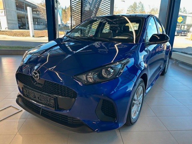 Mazda 2 Hybrid 5.500 km 22.490 &euro; Kornwestheim 70806