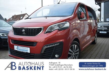Peugeot Traveller 142.900 km 21.890 &euro; Sindelfingen-Darmsheim 71069