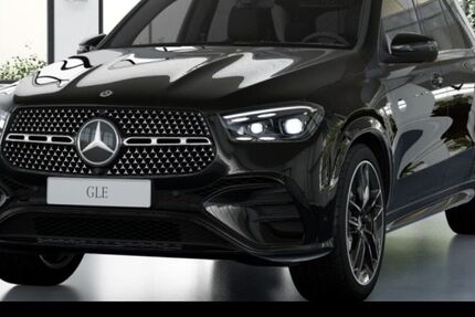 Mercedes-Benz GLE 350 9.900 km 87.990 &euro; Stuttgart 70372