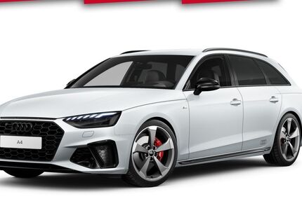 Audi A4 46.457 km 39.840 &euro; Stuttgart 70469