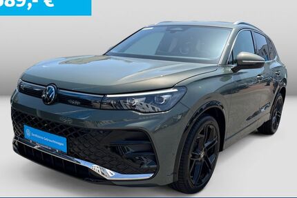 VW Tiguan 17.999 km 43.490 € Wendlingen 73240