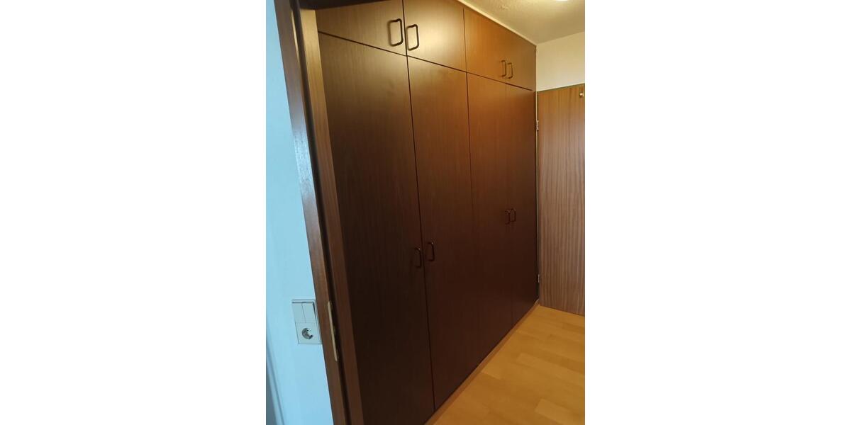 Erdgeschoßwohnung Stuttgart Lehen - 1 Zimmer, 31 m&sup2;, 770&euro; | Angebot:25477807