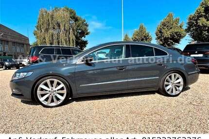 VW CC