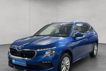 Skoda Kamiq 13.664 km 21.590 &euro; Filderstadt 70794