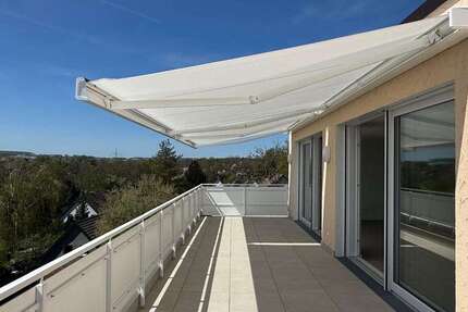 Wohnung Stuttgart Birkach - 3 Zimmer, 117 m&sup2;, 2.450&euro; | Angebot:26367364