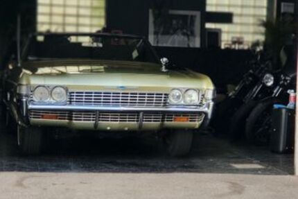 Chevrolet Impala 99.999 km 29.900 &euro; Möglingen 71696