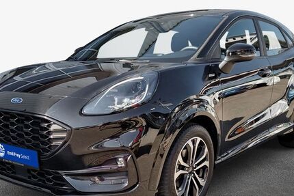 Ford Puma 32.009 km 17.930 € Waiblingen 71332