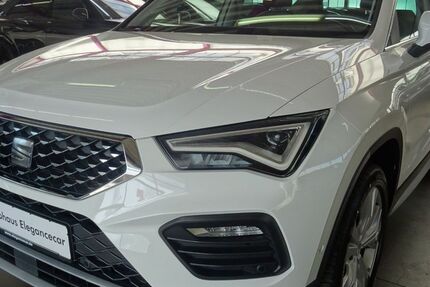 Seat Ateca 140.000 km 21.649 € Holzgerlingen bei Stuttgart 71088