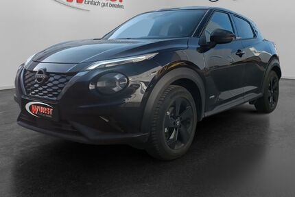 Nissan Juke 12.600 km 25.998 € Reutlingen 72770