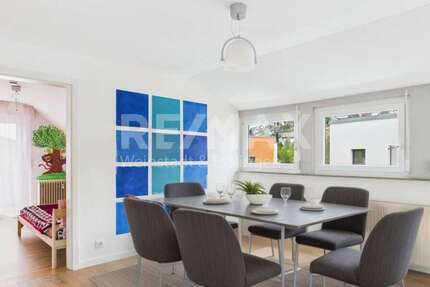 Wohnung zum Kaufen in Esslingen 349.000 € 96 m² 5 zimmer