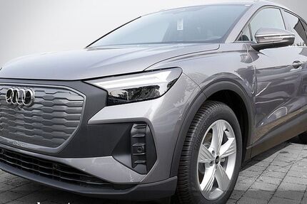 Audi Q4 e-tron 9.900 km 34.980 € Bietigheim-Bissingen 74321