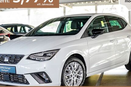 Seat Ibiza 21.753 km 21.930 € Stuttgart-Feuerbach 70469