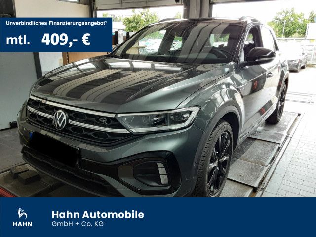 VW T-Roc 13.733 km 33.830 &euro; Böblingen 71032
