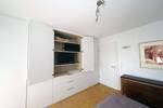 Exklusive, vollmöblierte 4,5 Zi. Whg. mit Südbalkon + Wintergarten (1-2 Personen)
