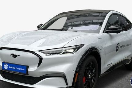 Ford Mustang Mach-E 28.623 km 35.500 &euro; Stuttgart 70190