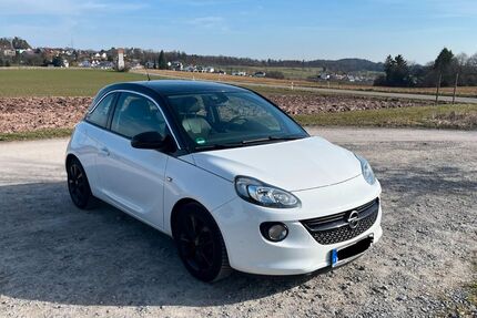 Opel Adam 116.000 km 7.300 &euro; Winnenden 71364