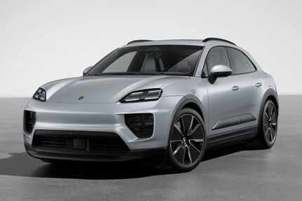 Porsche Macan 6.500 km 92.800 € Stuttgart 70469