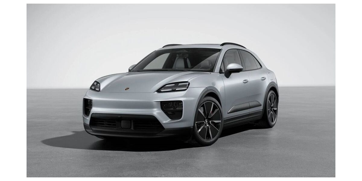 Porsche Macan 6.500 km 92.800 € Stuttgart 70469